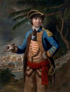 Objectify Benedict Arnold: Making Memory of America’s Traitor