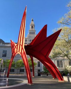 Art for Hartford: A Capital City and Its Public Art